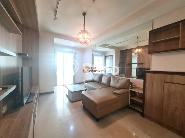 Apartemen Favorit Nyaman Dijual di Jakarta Utara dengan 2 Kamar Tidur Apartemen Favorit Nyaman Dijual di Jakarta Utara dengan 2 Kamar Tidur
