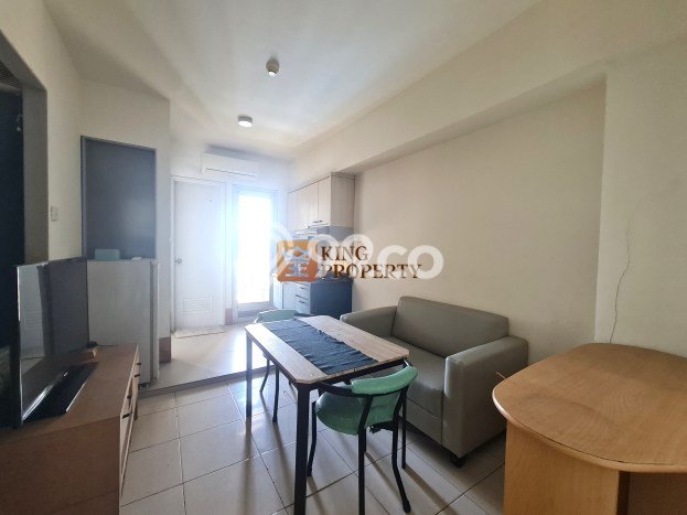 Apartemen Minimalis untuk Dijual di Pluit Dengan Spesifikasi 2 KT & 1 KM Apartemen Minimalis untuk Dijual di Pluit Dengan Spesifikasi 2 KT & 1 KM