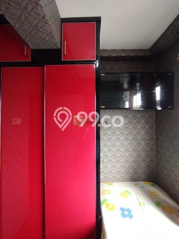 Hunian Strategis 50m2 di Pluit Jakarta Utara 3 Bedroom Hunian Strategis 50m2 di Pluit Jakarta Utara 3 Bedroom