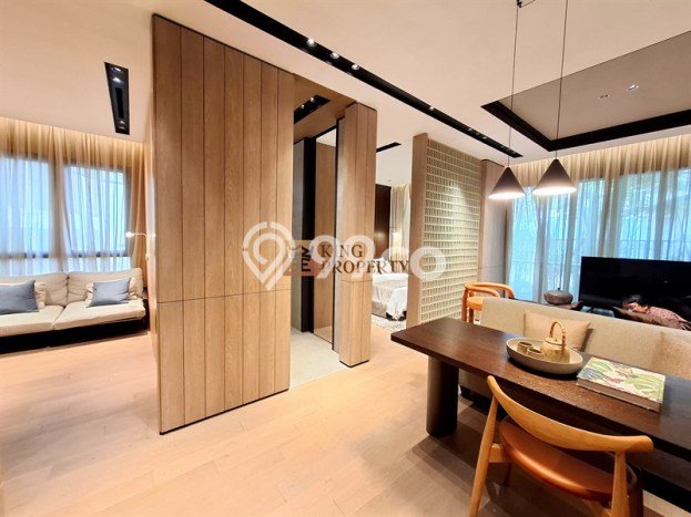 Paling Dicari! Apartemen Premium Dijual di Antasari Punya 2 Bedroom Paling Dicari! Apartemen Premium Dijual di Antasari Punya 2 Bedroom
