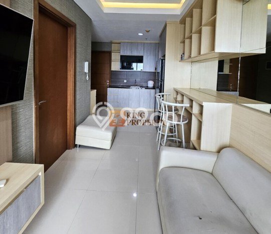 Sewa Apartemen Terjangkau 1 BR di Pluit Jakarta Utara Sewa Apartemen Terjangkau 1 BR di Pluit Jakarta Utara