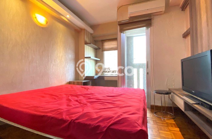 Apartemen Strategis 21m2 di Pluit Jakarta Utara 1 Bedroom Apartemen Strategis 21m2 di Pluit Jakarta Utara 1 Bedroom