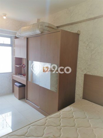 Apartemen Strategis 43m2 di Pluit Jakarta Utara 2 Bedroom Apartemen Strategis 43m2 di Pluit Jakarta Utara 2 Bedroom