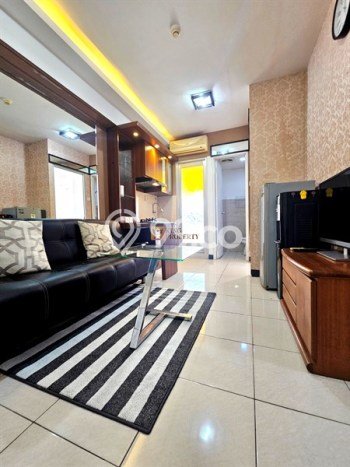 Apartemen Harga Terjangkau untuk Dijual di Pluit Dengan Spesifikasi 2 KT & 1 KM Apartemen Harga Terjangkau untuk Dijual di Pluit Dengan Spesifikasi 2 KT & 1 KM
