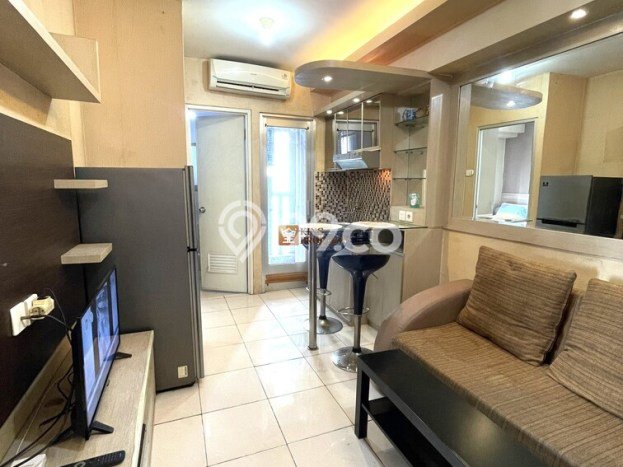 Hunian Strategis 35m2 di Pluit Jakarta Utara 2 KT Hunian Strategis 35m2 di Pluit Jakarta Utara 2 KT
