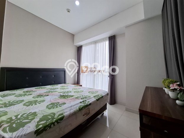 Apartemen Sewa 2 Kamar Hemat Siap Huni di Jakarta Barat, Luas 50m2 Apartemen Sewa 2 Kamar Hemat Siap Huni di Jakarta Barat, Luas 50m2