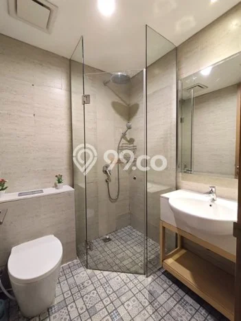 Apartemen Favorit Modern Dijual di Jakarta Barat dengan 1 Kamar Tidur Apartemen Favorit Modern Dijual di Jakarta Barat dengan 1 Kamar Tidur