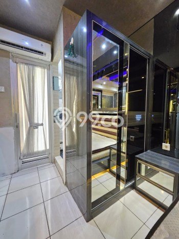 Sewa Apartemen Ekonomis 1 KT di Pluit Jakarta Utara Sewa Apartemen Ekonomis 1 KT di Pluit Jakarta Utara