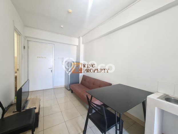 Apartemen Strategis 38m2 di Pluit Jakarta Utara 2 KT Apartemen Strategis 38m2 di Pluit Jakarta Utara 2 KT