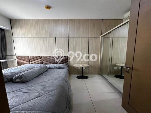 Sewa Apartemen Murah di Taman Anggrek 1 KT Sewa Apartemen Murah di Taman Anggrek 1 KT