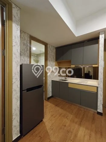 Apartemen Favorit Modern Dijual di Jakarta Barat dengan 1 Kamar Tidur Apartemen Favorit Modern Dijual di Jakarta Barat dengan 1 Kamar Tidur