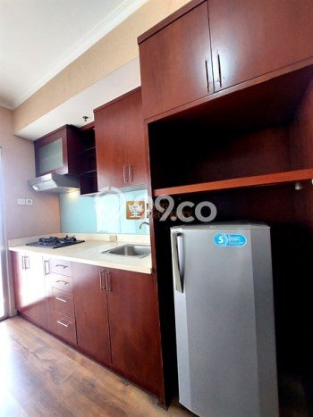 Hunian Apartemen Budget Friendly di Jakarta Utara dengan 2 Kamar Tidur, 1 Kamar Mandi Hunian Apartemen Budget Friendly di Jakarta Utara dengan 2 Kamar Tidur, 1 Kamar Mandi