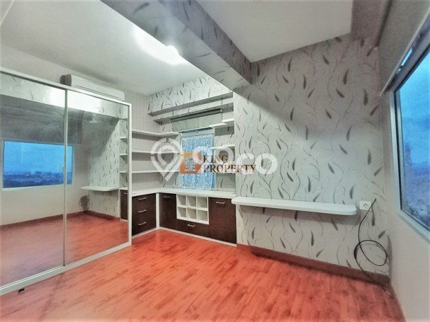 Apartemen Favorit Nyaman Dijual di Jakarta Utara dengan 2 Kamar Tidur Apartemen Favorit Nyaman Dijual di Jakarta Utara dengan 2 Kamar Tidur