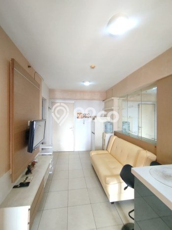 Apartemen Strategis 43m2 di Pluit Jakarta Utara 2 Bedroom Apartemen Strategis 43m2 di Pluit Jakarta Utara 2 Bedroom