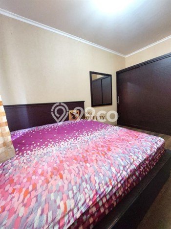 Hunian Apartemen Budget Friendly di Jakarta Utara dengan 2 Kamar Tidur, 1 Kamar Mandi Hunian Apartemen Budget Friendly di Jakarta Utara dengan 2 Kamar Tidur, 1 Kamar Mandi