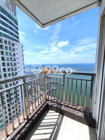 Hunian Apartemen Ideal untuk Dijual di Jakarta Utara dengan 2 Kamar Hunian Apartemen Ideal untuk Dijual di Jakarta Utara dengan 2 Kamar