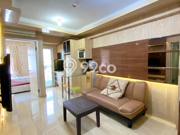 Sewa Apartemen Murah di Pluit 2 Bedroom Sewa Apartemen Murah di Pluit 2 Bedroom