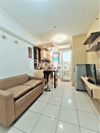Untuk Dijual Apartemen 2 KT di Jakarta Utara Luas 35m2 Untuk Dijual Apartemen 2 KT di Jakarta Utara Luas 35m2