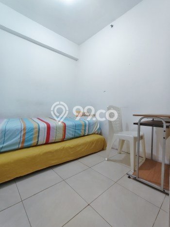 Hunian Strategis 38m2 di Pluit Jakarta Utara 2 Bedroom Hunian Strategis 38m2 di Pluit Jakarta Utara 2 Bedroom
