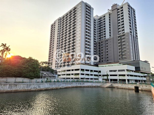 Hunian Apartemen Ekonomis di Tangerang Selatan dengan 1 Kamar Tidur, 1 Kamar Mandi Hunian Apartemen Ekonomis di Tangerang Selatan dengan 1 Kamar Tidur, 1 Kamar Mandi