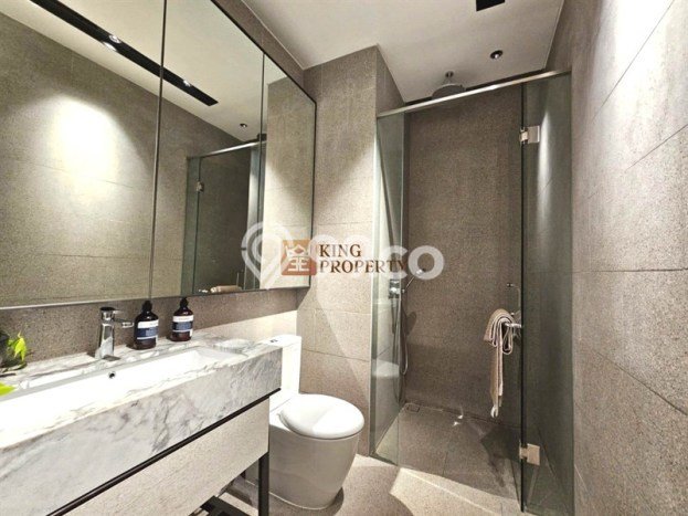 Apartemen Favorit Nyaman Dijual di Jakarta Selatan dengan 1 Kamar Tidur Apartemen Favorit Nyaman Dijual di Jakarta Selatan dengan 1 Kamar Tidur