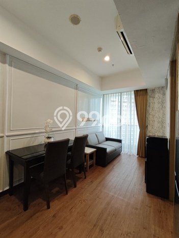 Apartemen Favorit Modern Dijual di Jakarta Barat dengan 1 Kamar Tidur Apartemen Favorit Modern Dijual di Jakarta Barat dengan 1 Kamar Tidur