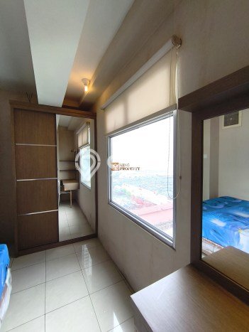 Disewakan Apartemen Ekonomis 2 BR di Pluit Jakarta Utara Disewakan Apartemen Ekonomis 2 BR di Pluit Jakarta Utara