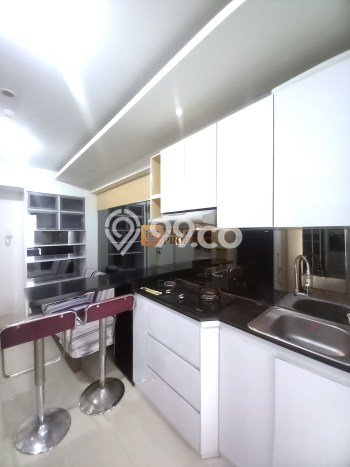 Apartemen Strategis 35m2 di Pluit Jakarta Utara 2 Bedroom Apartemen Strategis 35m2 di Pluit Jakarta Utara 2 Bedroom