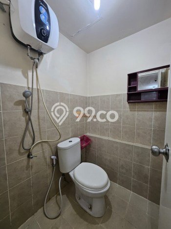 Sewa Apartemen Harga Terjangkau di Pluit 2 KT Sewa Apartemen Harga Terjangkau di Pluit 2 KT