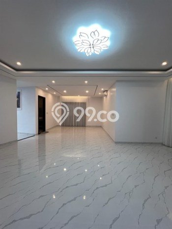 Ready to Use! Premium House LT 960m2 Desain Elegan di Pondok Indah Ready to Use! Premium House LT 960m2 Desain Elegan di Pondok Indah