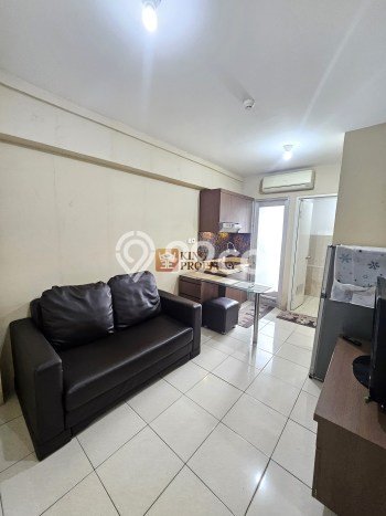 Hunian Strategis 35m2 di Pluit Jakarta Utara 2 KT Hunian Strategis 35m2 di Pluit Jakarta Utara 2 KT