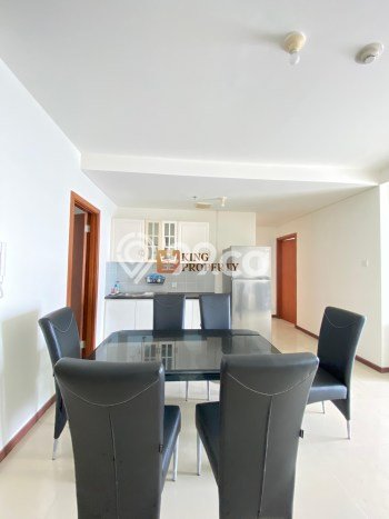 Apartemen Terawat Dijual di Jakarta Utara Spesifikasi 3 KT, 2 KM Apartemen Terawat Dijual di Jakarta Utara Spesifikasi 3 KT, 2 KM