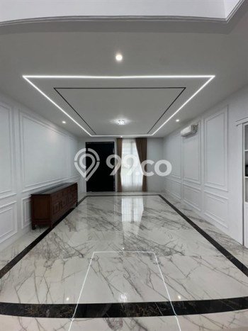 Ready to Use! Premium House LT 960m2 Desain Elegan di Pondok Indah Ready to Use! Premium House LT 960m2 Desain Elegan di Pondok Indah