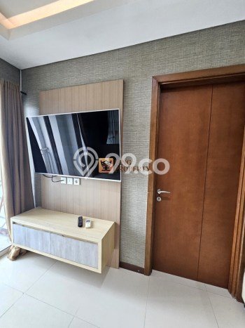 Sewa Apartemen Terjangkau 1 BR di Pluit Jakarta Utara Sewa Apartemen Terjangkau 1 BR di Pluit Jakarta Utara