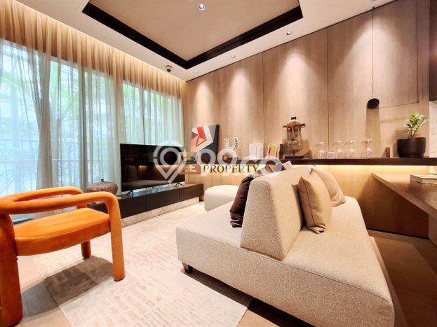 Paling Dicari! Apartemen Premium Dijual di Antasari Punya 2 Bedroom Paling Dicari! Apartemen Premium Dijual di Antasari Punya 2 Bedroom