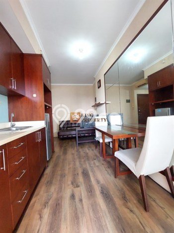 Hunian Apartemen Budget Friendly di Jakarta Utara dengan 2 Kamar Tidur, 1 Kamar Mandi Hunian Apartemen Budget Friendly di Jakarta Utara dengan 2 Kamar Tidur, 1 Kamar Mandi