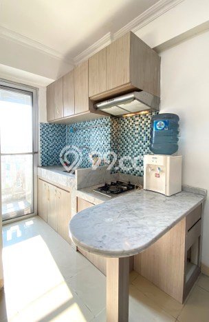 Apartemen Minimalis untuk Disewa, 2 Kamar di Jakarta Utara Apartemen Minimalis untuk Disewa, 2 Kamar di Jakarta Utara