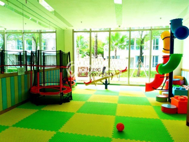 Sewa Apartemen Murah di Taman Anggrek 1 KT Sewa Apartemen Murah di Taman Anggrek 1 KT