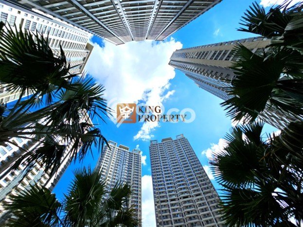 Apartemen Sewa 2 Kamar Hemat Siap Huni di Jakarta Barat, Luas 50m2 Apartemen Sewa 2 Kamar Hemat Siap Huni di Jakarta Barat, Luas 50m2