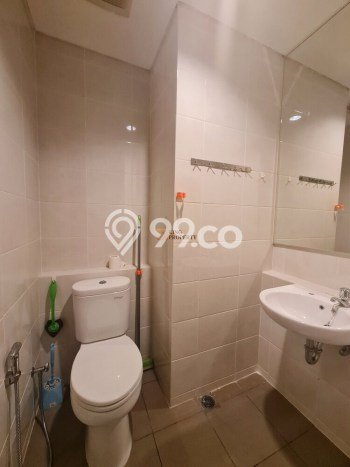 Apartemen Favorit Nyaman Dijual di Jakarta Utara dengan 2 Kamar Tidur Apartemen Favorit Nyaman Dijual di Jakarta Utara dengan 2 Kamar Tidur