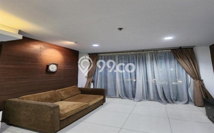 Apartemen Minimalis untuk Disewa, 2 Kamar di Jakarta Barat Apartemen Minimalis untuk Disewa, 2 Kamar di Jakarta Barat
