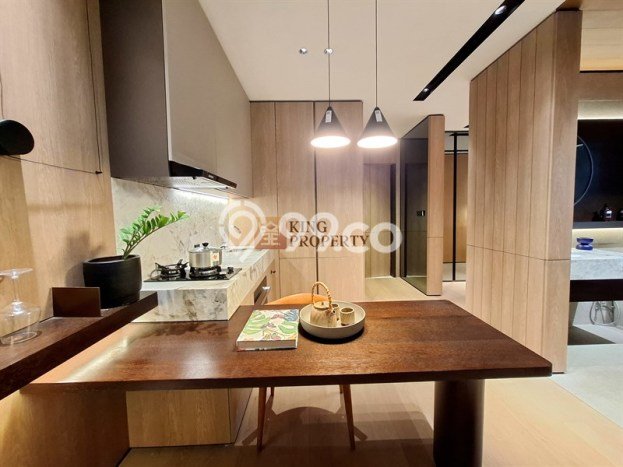 Paling Dicari! Apartemen Premium Dijual di Antasari Punya 2 Bedroom Paling Dicari! Apartemen Premium Dijual di Antasari Punya 2 Bedroom