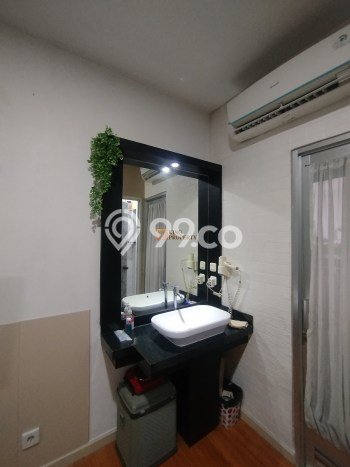 Apartemen Murah Dijual di Jakarta Utara 1 KT & 1 KM Apartemen Murah Dijual di Jakarta Utara 1 KT & 1 KM