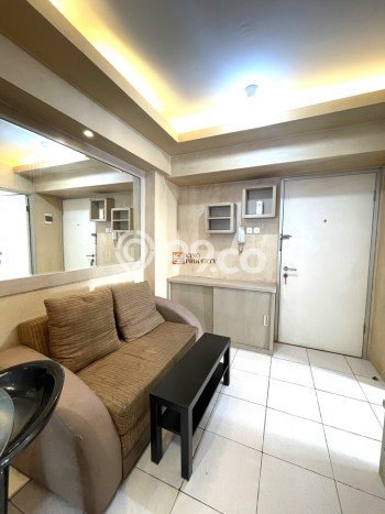 Hunian Strategis 35m2 di Pluit Jakarta Utara 2 KT Hunian Strategis 35m2 di Pluit Jakarta Utara 2 KT