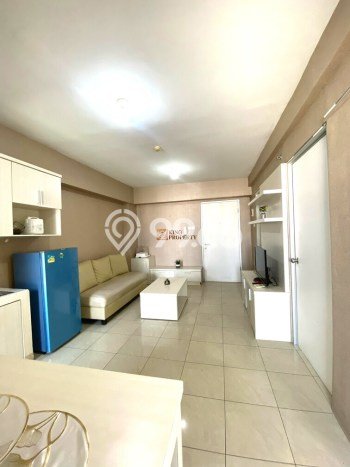 Apartemen Favorit Modern Dijual di Jakarta Utara dengan 3 Kamar Tidur Apartemen Favorit Modern Dijual di Jakarta Utara dengan 3 Kamar Tidur