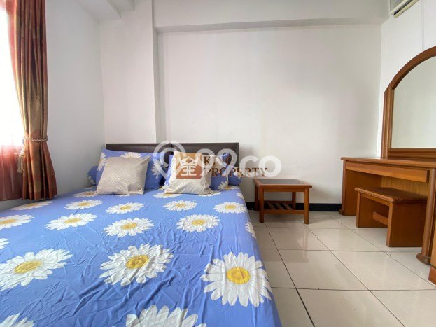 Apartemen Harga Terjangkau untuk Dijual di Pluit Dengan Spesifikasi 2 KT & 1 KM Apartemen Harga Terjangkau untuk Dijual di Pluit Dengan Spesifikasi 2 KT & 1 KM