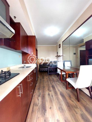 Hunian Apartemen Budget Friendly di Jakarta Utara dengan 2 Kamar Tidur, 1 Kamar Mandi Hunian Apartemen Budget Friendly di Jakarta Utara dengan 2 Kamar Tidur, 1 Kamar Mandi