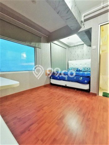 Apartemen Favorit Nyaman Dijual di Jakarta Utara dengan 2 Kamar Tidur Apartemen Favorit Nyaman Dijual di Jakarta Utara dengan 2 Kamar Tidur