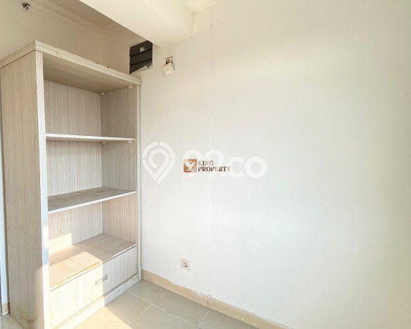 Apartemen Minimalis untuk Disewa, 2 Kamar di Jakarta Utara Apartemen Minimalis untuk Disewa, 2 Kamar di Jakarta Utara