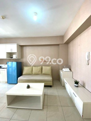 Apartemen Favorit Modern Dijual di Jakarta Utara dengan 3 Kamar Tidur Apartemen Favorit Modern Dijual di Jakarta Utara dengan 3 Kamar Tidur
